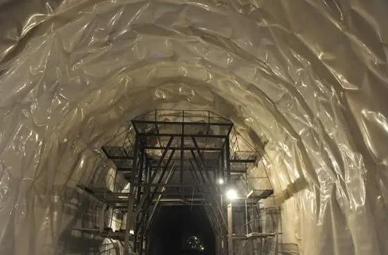 崆峒隧道蒸汽增压增温设备 隧道蒸汽减压阀图片 隧道养护拱